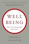 WELLBEING: THE FI...