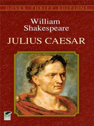 Julius Caesar (Dover Thrift Editions: Plays)