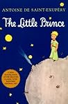 The Little Prince by Antoine de Saint-Exupéry