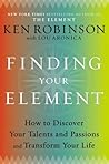 Finding Your Elem...