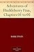 Adventures of Huckleberry Finn, Chapters 1 to 5 by Mark Twain