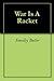 War Is A Racket by Smedley D. Butler War Is A Racket by Smedley D. Butler