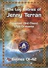 The Log Entries of Jenny Terran 00-42