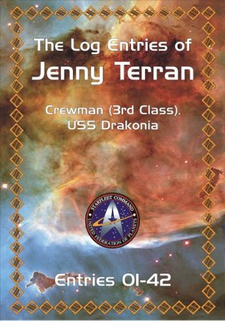 The Log Entries of Jenny Terran 00-42