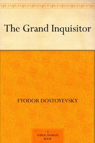 The Grand Inquisitor