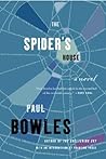 The Spider's House: A Novel Book cover for The Spider's House: A Novel
