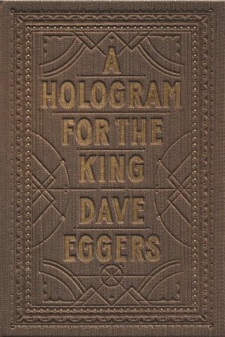 A Hologram for the King