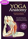 Yoga Anatomy