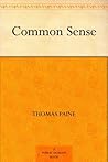 Book cover for Common Sense