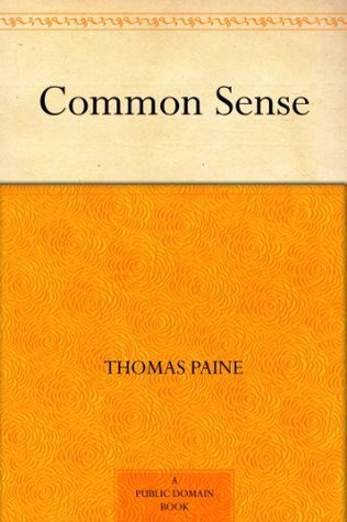 Common Sense