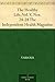 The Healthy Life, Vol. V, Nos. 24-28 The Independent Health Magazine