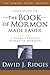 The Book of Mormon Made Eas...