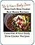 Slow Carb Slow Cooker Beans Recipes: Easy and Delicious Bean Recipes to Help You Stay Satisfied and Lose Weight