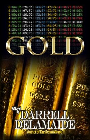 Gold (Kindle Edition)