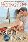 Hoping for Love (Gansett Island, #5) Book cover for Hoping for Love (Gansett Island, #5)