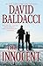 The Innocent (Will Robie, #1)