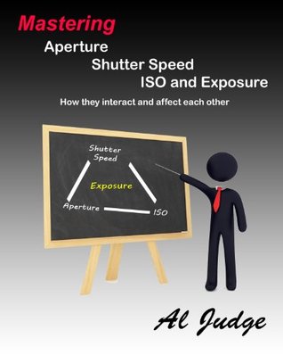 Mastering Aperture, Shutter Speed, ISO and Exposure: A Practical Guide to Perfect Exposure for DSLR and Mirrorless Cameras (Kindle Edition)