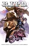R.I.P.D. Volume 1