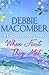 When First They Met by Debbie Macomber