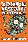 Zombie Baseball B...