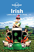Lonely Planet Irish Language & Culture (Paperback)
