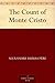 The Count of Monte Cristo