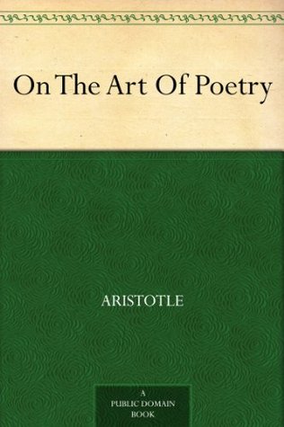 On The Art Of Poetry