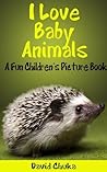 I Love Baby Anima...