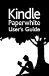 Kindle Paperwhite...