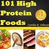 101 High Protein ...