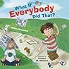 What If Everybody...