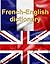 French-English Dictionary (French Edition)