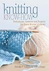 Knitting Know-How...