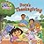 Dora's Thanksgiving by Sarah Willson