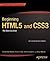 Beginning HTML5 and CSS3: N...