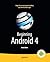 Beginning Android 4
