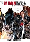 Batman: The Retur...