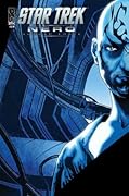 Star Trek: Nero #3
