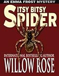 Itsy Bitsy Spider (Emma Frost #1)