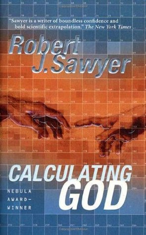 Calculating God