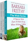 The Wish Series Boxed Set