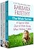 The Wish Series Boxed Set by Barbara Freethy