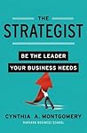 The Strategist: B...