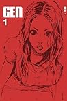 Gen #1 by Shige Nakamura Gen #1 by Shige Nakamura