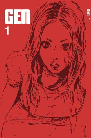 Gen #1 (Kindle Edition)