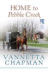 Home to Pebble Creek