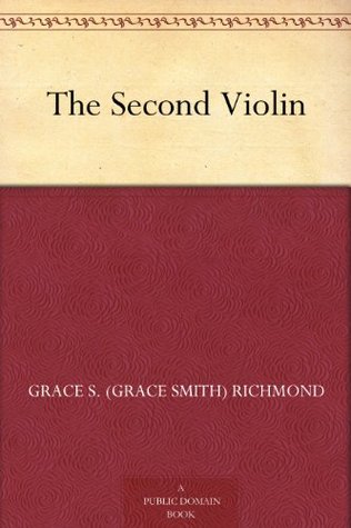 The Second Violin (Kindle Edition)