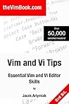 Vim and Vi Tips: ...
