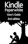 Kindle Paperwhite...