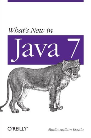 What's New in Java 7 (Kindle Edition)